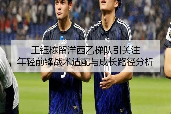 王钰栋留洋西乙梯队引关注 年轻前锋战术适配与成长路径分析